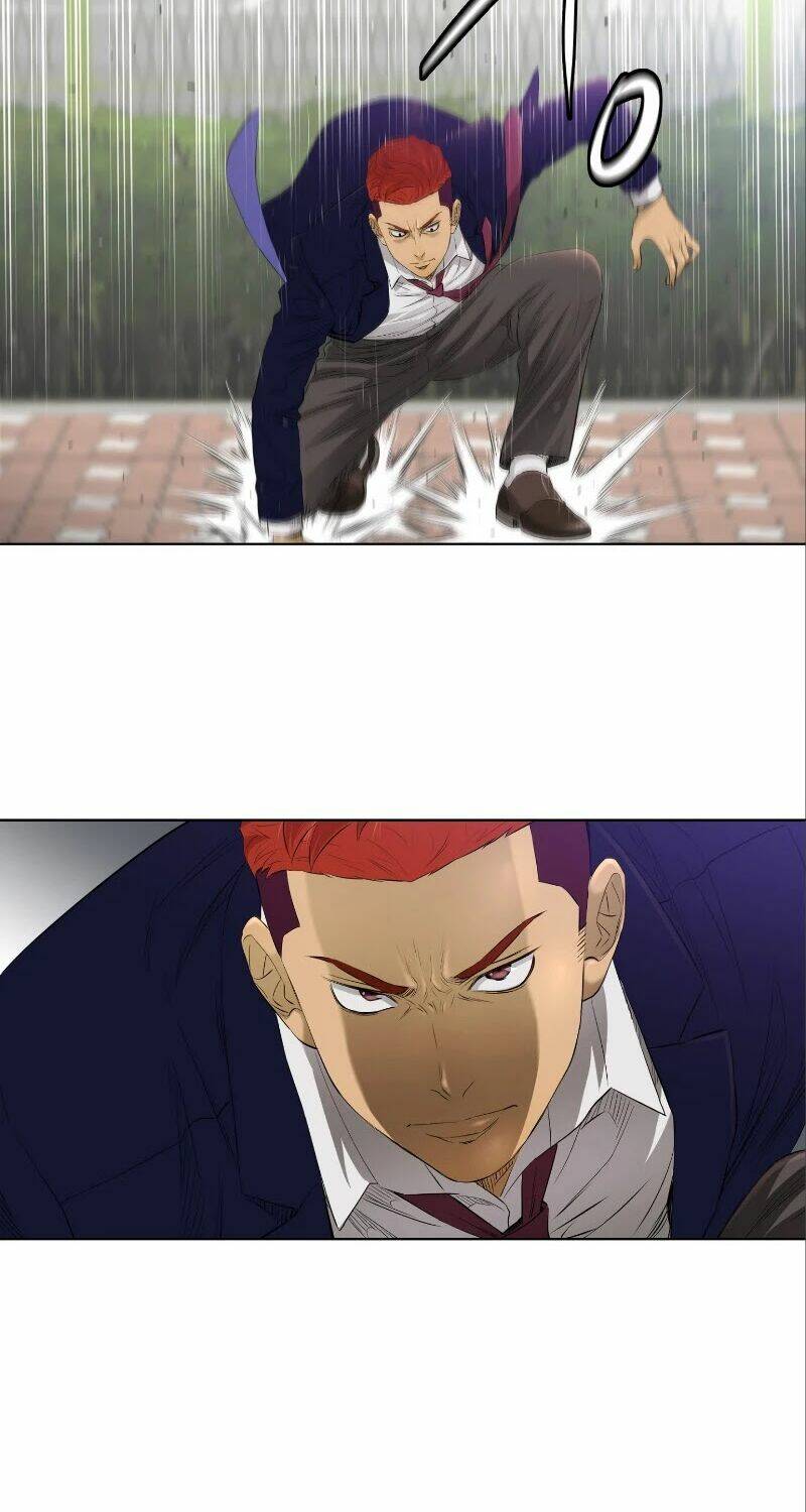 Cuộc đời Thứ Hai Của Một Gangster - Chapter 54 - Page 17