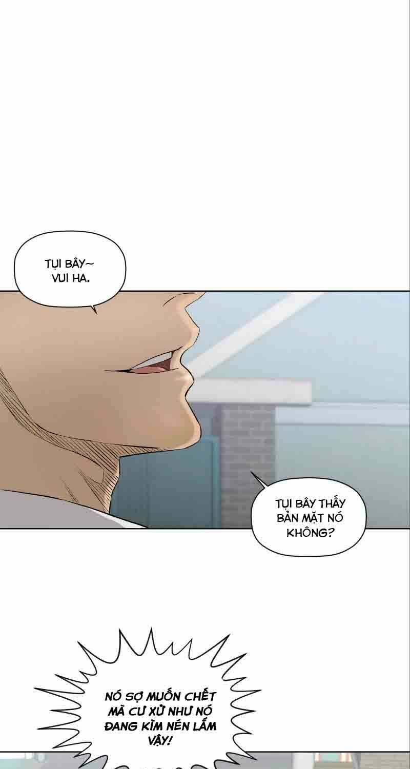 Cuộc đời Thứ Hai Của Một Gangster - Chapter 54 - Page 18