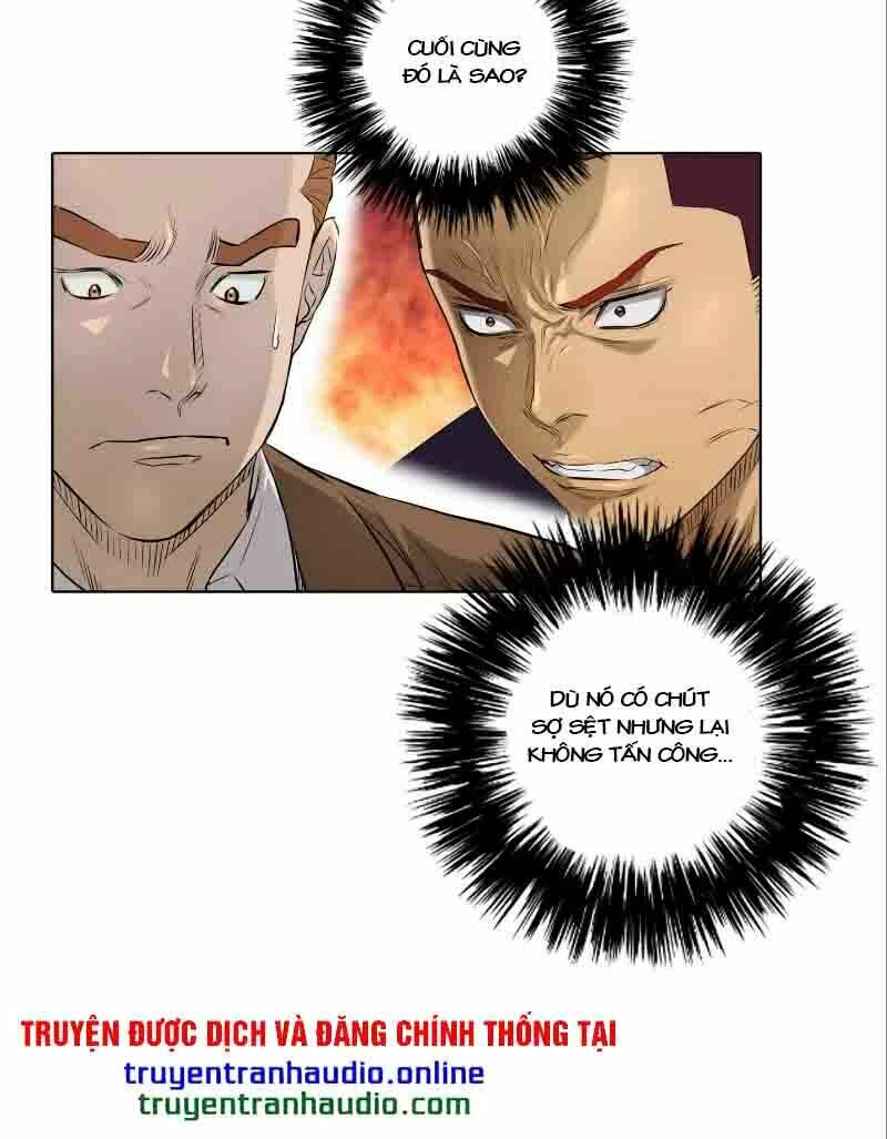 Cuộc đời Thứ Hai Của Một Gangster - Chapter 54 - Page 20