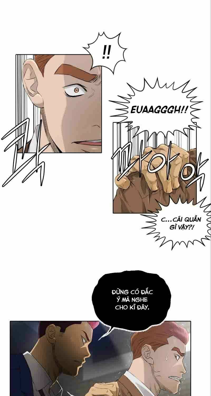 Cuộc đời Thứ Hai Của Một Gangster - Chapter 54 - Page 24