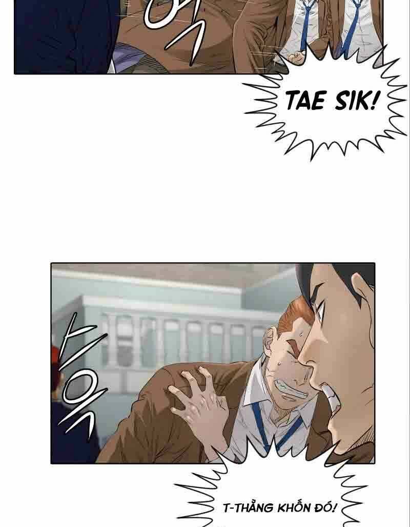 Cuộc đời Thứ Hai Của Một Gangster - Chapter 54 - Page 28