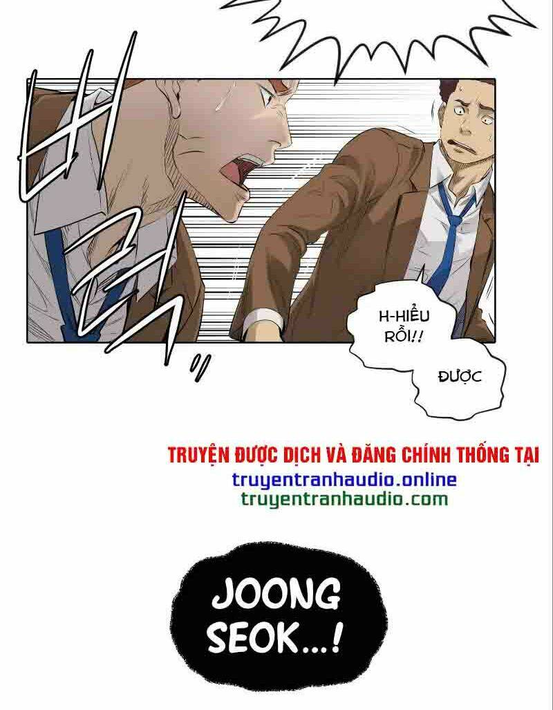 Cuộc đời Thứ Hai Của Một Gangster - Chapter 54 - Page 31