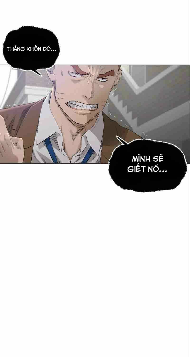 Cuộc đời Thứ Hai Của Một Gangster - Chapter 54 - Page 32