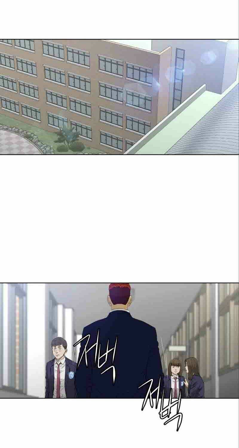 Cuộc đời Thứ Hai Của Một Gangster - Chapter 54 - Page 33