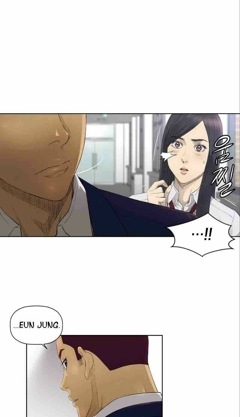 Cuộc đời Thứ Hai Của Một Gangster - Chapter 54 - Page 38