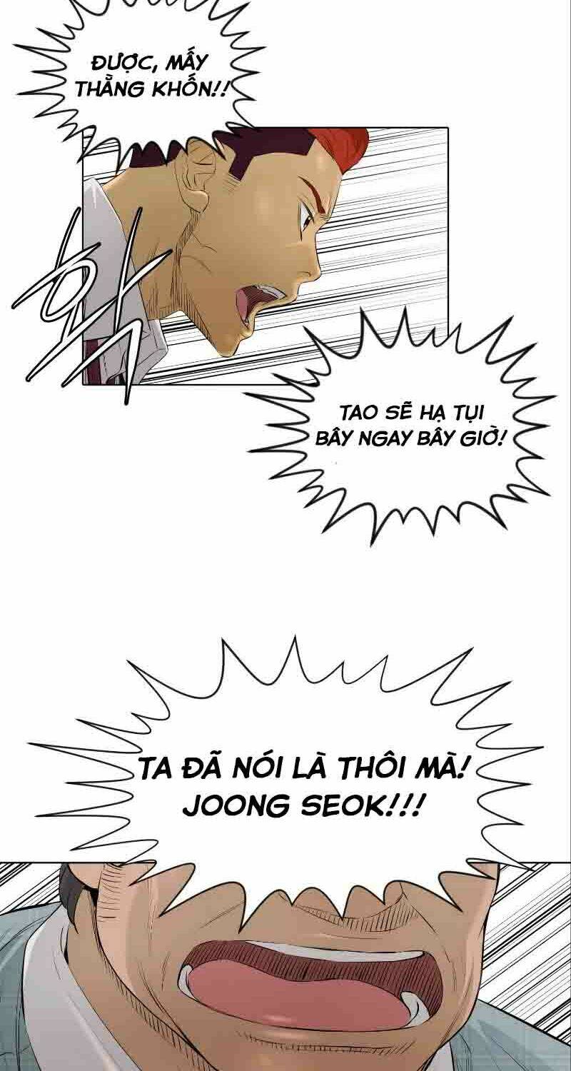 Cuộc đời Thứ Hai Của Một Gangster - Chapter 54 - Page 3