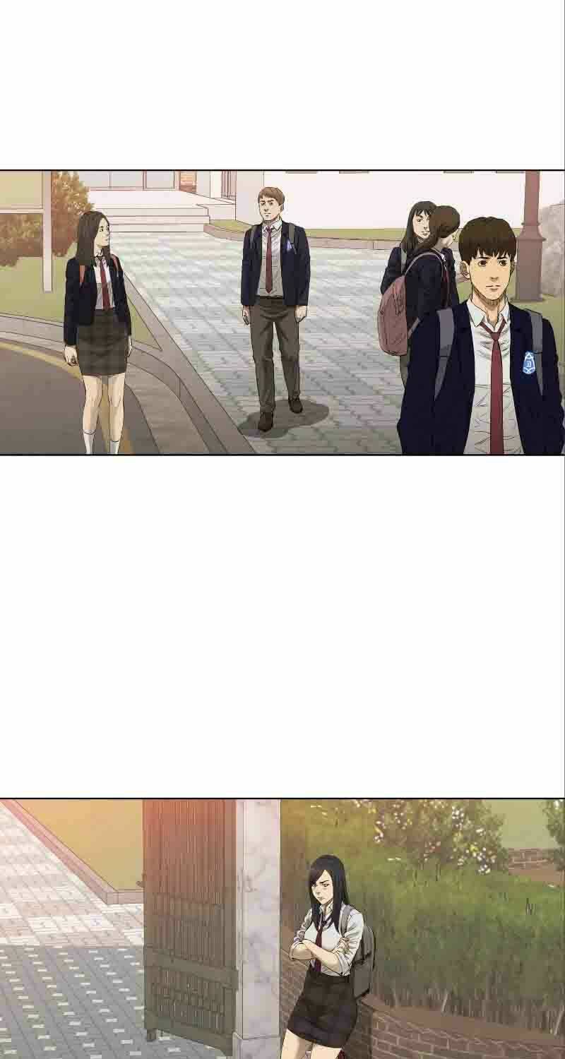 Cuộc đời Thứ Hai Của Một Gangster - Chapter 54 - Page 40