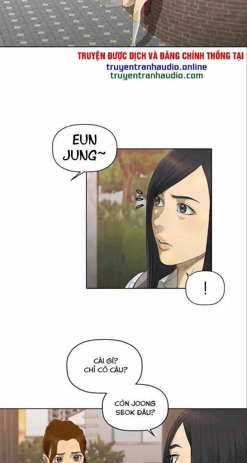 Cuộc đời Thứ Hai Của Một Gangster - Chapter 54 - Page 41