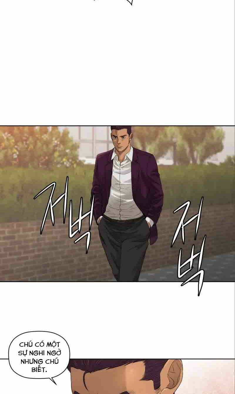 Cuộc đời Thứ Hai Của Một Gangster - Chapter 54 - Page 49