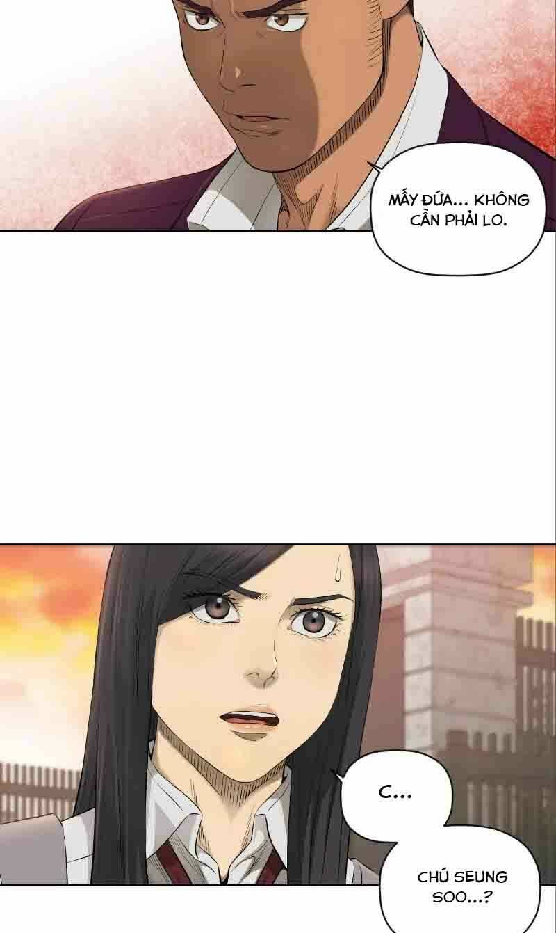 Cuộc đời Thứ Hai Của Một Gangster - Chapter 54 - Page 50