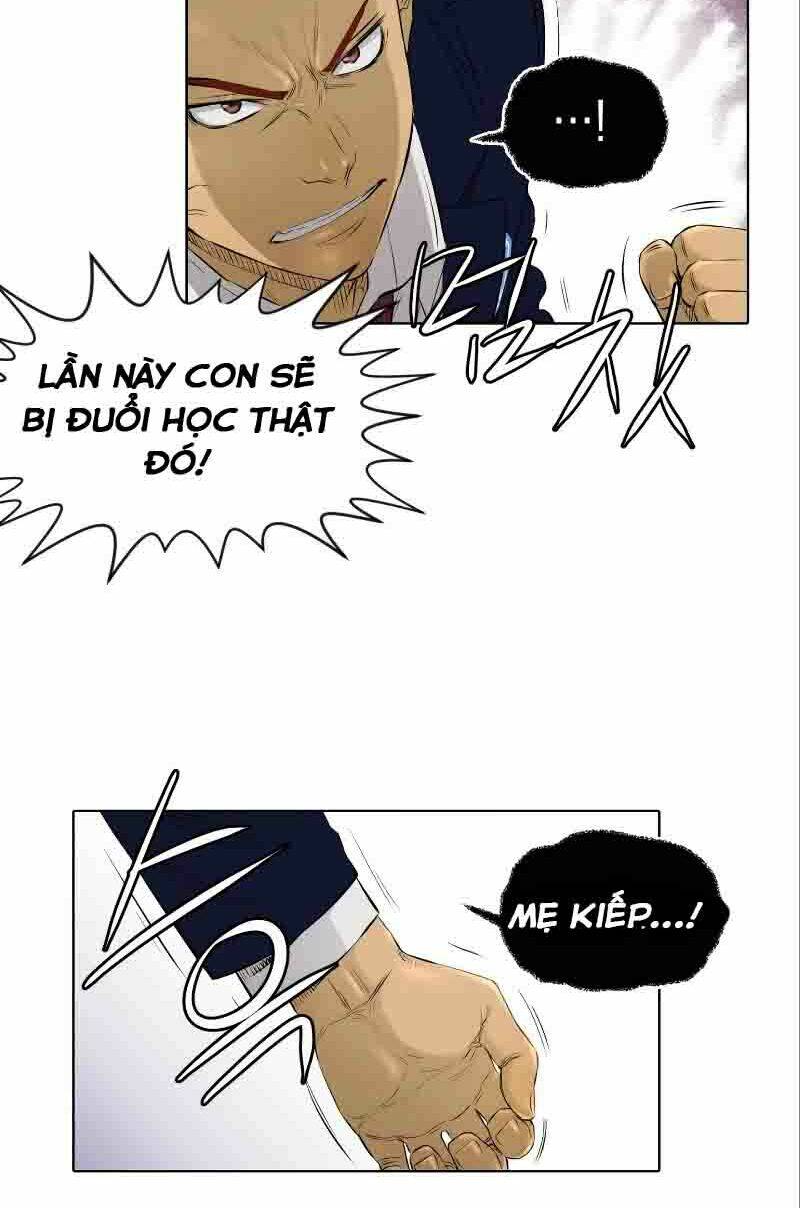 Cuộc đời Thứ Hai Của Một Gangster - Chapter 54 - Page 5