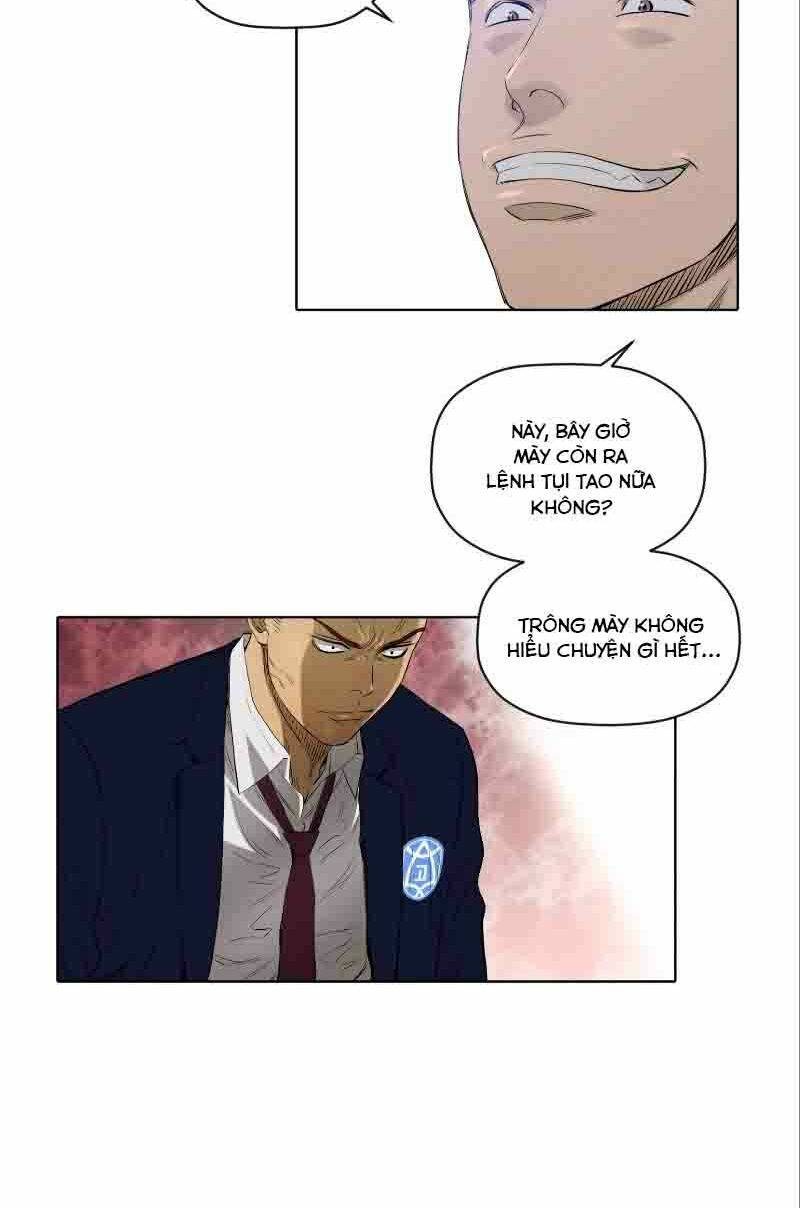 Cuộc đời Thứ Hai Của Một Gangster - Chapter 54 - Page 7