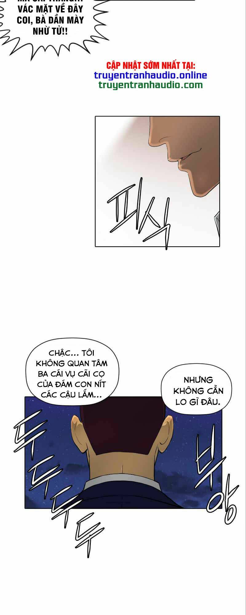 Cuộc đời Thứ Hai Của Một Gangster - Chapter 55 - Page 12