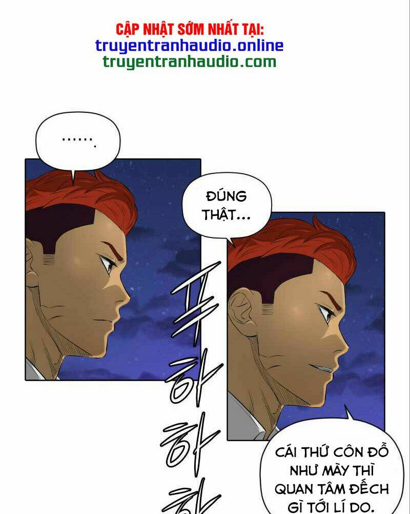 Cuộc đời Thứ Hai Của Một Gangster - Chapter 55 - Page 18