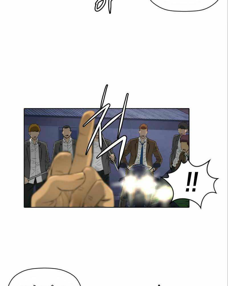 Cuộc đời Thứ Hai Của Một Gangster - Chapter 55 - Page 19