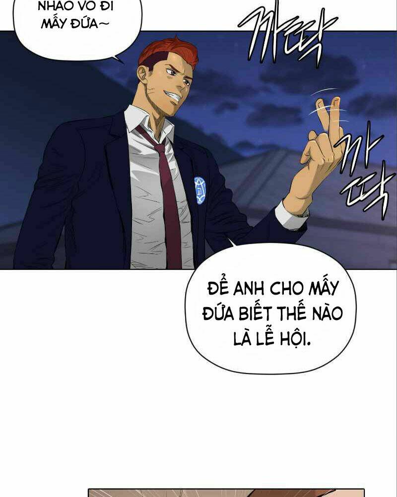 Cuộc đời Thứ Hai Của Một Gangster - Chapter 55 - Page 20