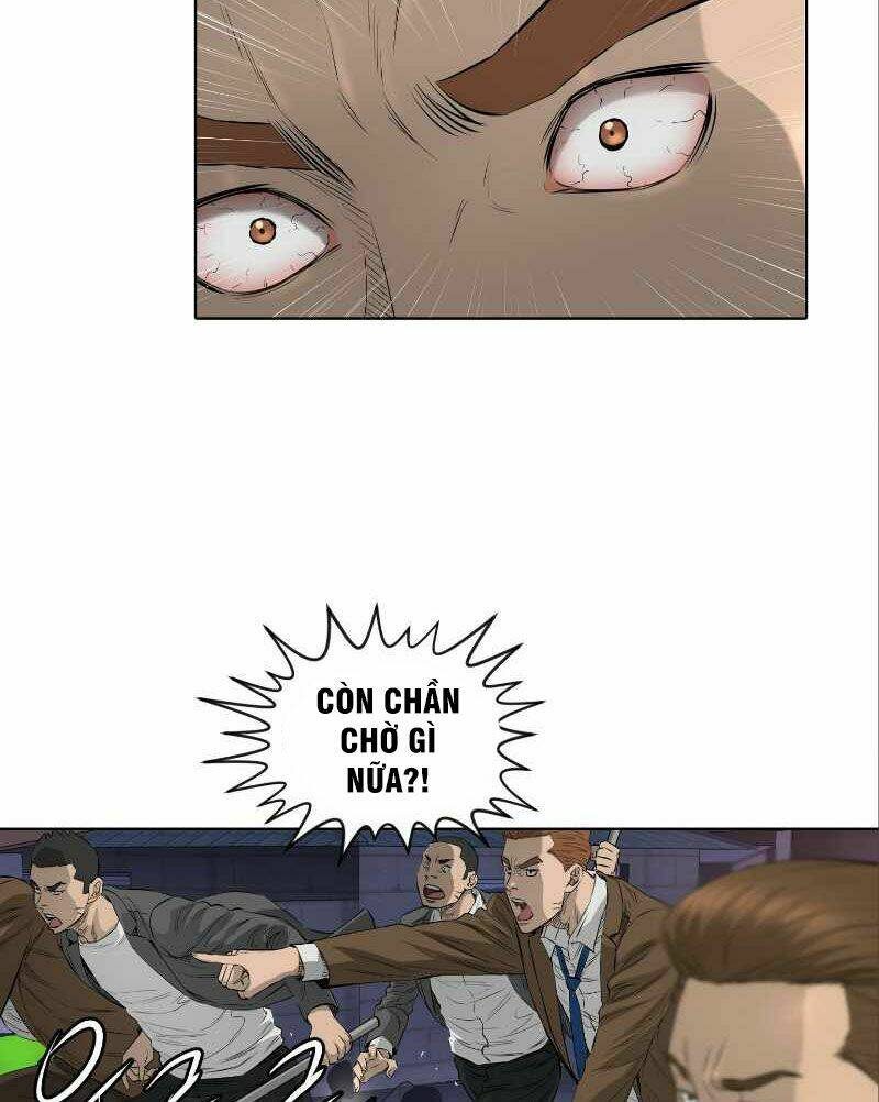 Cuộc đời Thứ Hai Của Một Gangster - Chapter 55 - Page 21