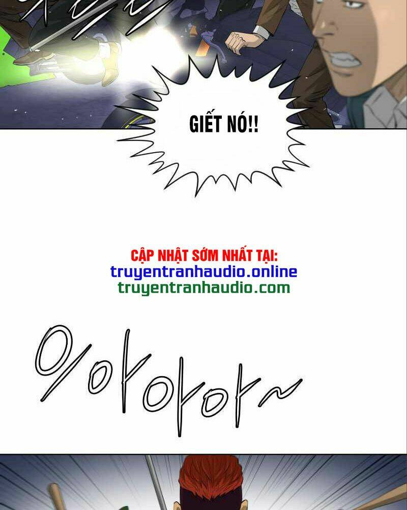 Cuộc đời Thứ Hai Của Một Gangster - Chapter 55 - Page 22