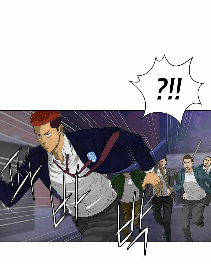 Cuộc đời Thứ Hai Của Một Gangster - Chapter 55 - Page 25