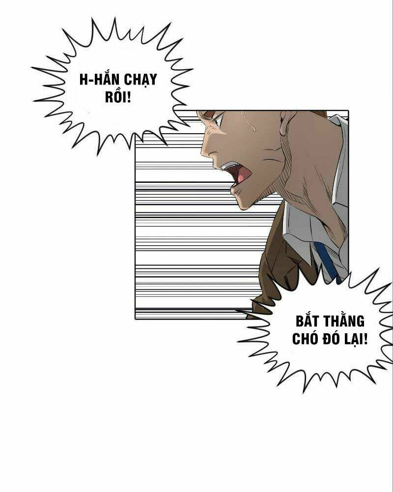 Cuộc đời Thứ Hai Của Một Gangster - Chapter 55 - Page 26