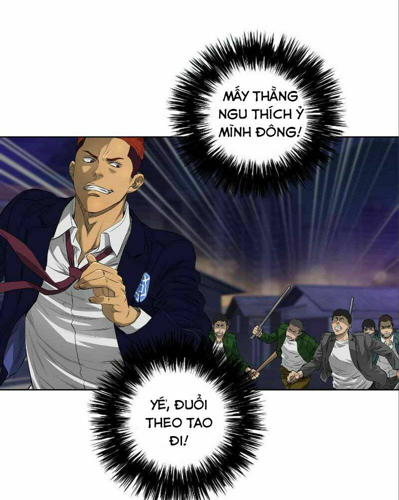 Cuộc đời Thứ Hai Của Một Gangster - Chapter 55 - Page 27