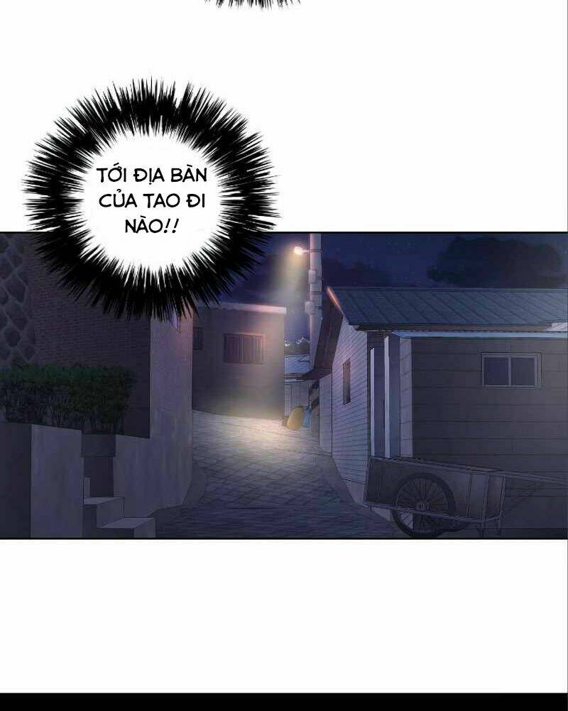 Cuộc đời Thứ Hai Của Một Gangster - Chapter 55 - Page 28