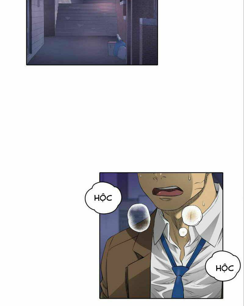 Cuộc đời Thứ Hai Của Một Gangster - Chapter 55 - Page 30