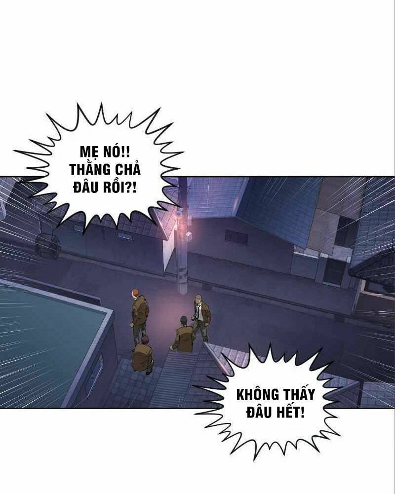 Cuộc đời Thứ Hai Của Một Gangster - Chapter 55 - Page 31