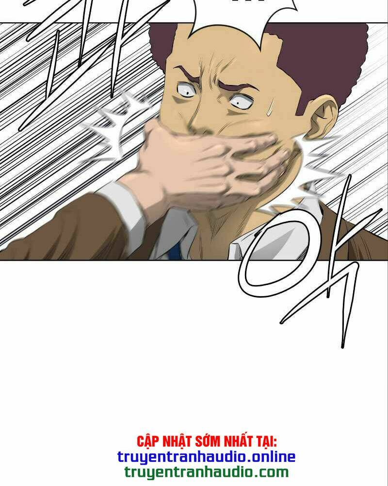 Cuộc đời Thứ Hai Của Một Gangster - Chapter 55 - Page 34