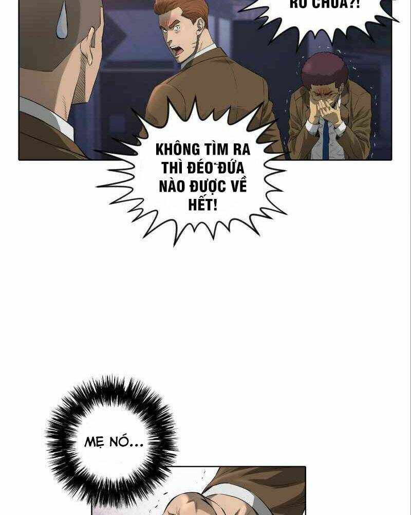 Cuộc đời Thứ Hai Của Một Gangster - Chapter 55 - Page 36