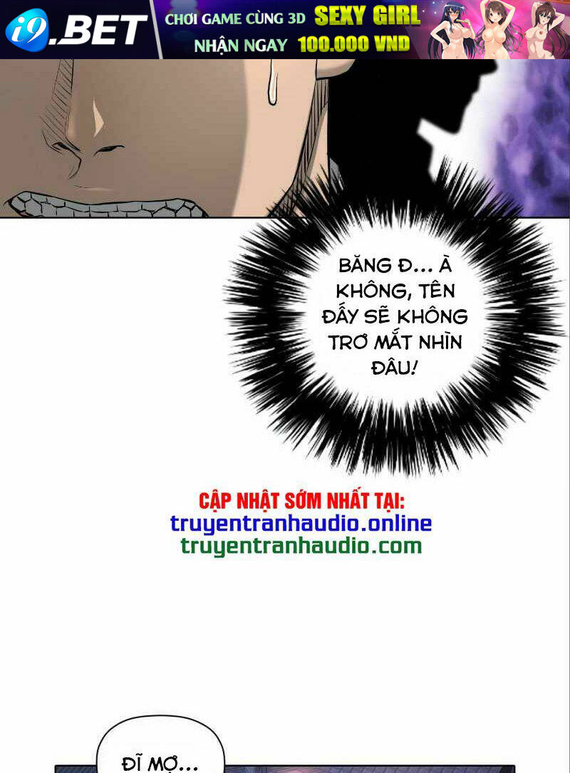 Cuộc đời Thứ Hai Của Một Gangster - Chapter 55 - Page 38