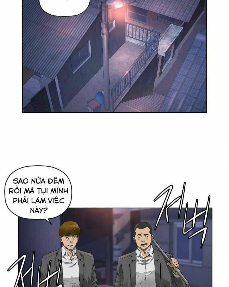Cuộc đời Thứ Hai Của Một Gangster - Chapter 55 - Page 39
