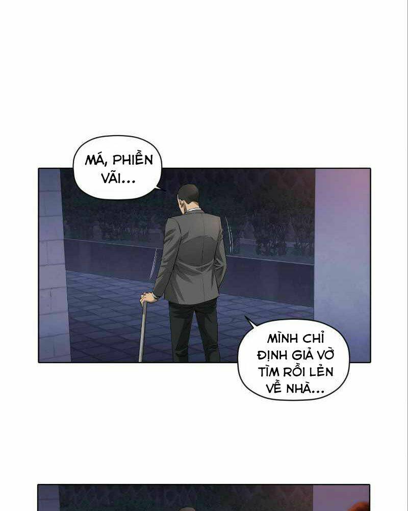 Cuộc đời Thứ Hai Của Một Gangster - Chapter 55 - Page 41