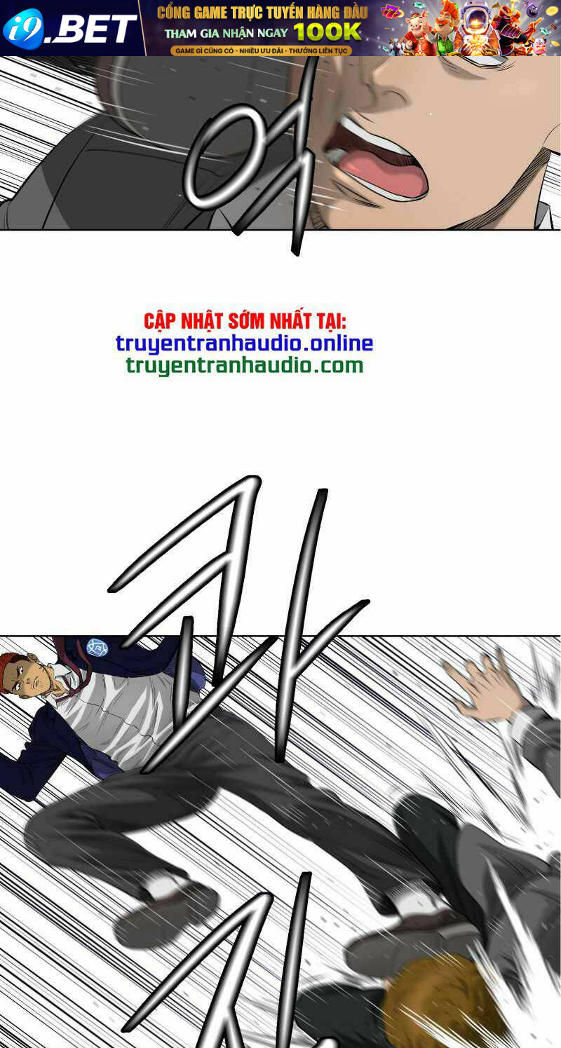 Cuộc đời Thứ Hai Của Một Gangster - Chapter 55 - Page 47