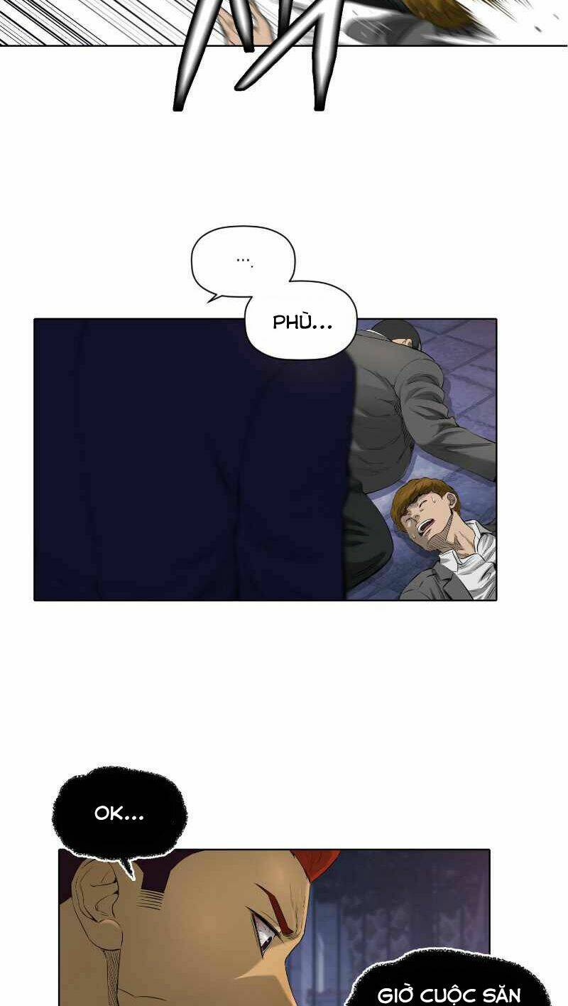 Cuộc đời Thứ Hai Của Một Gangster - Chapter 55 - Page 48