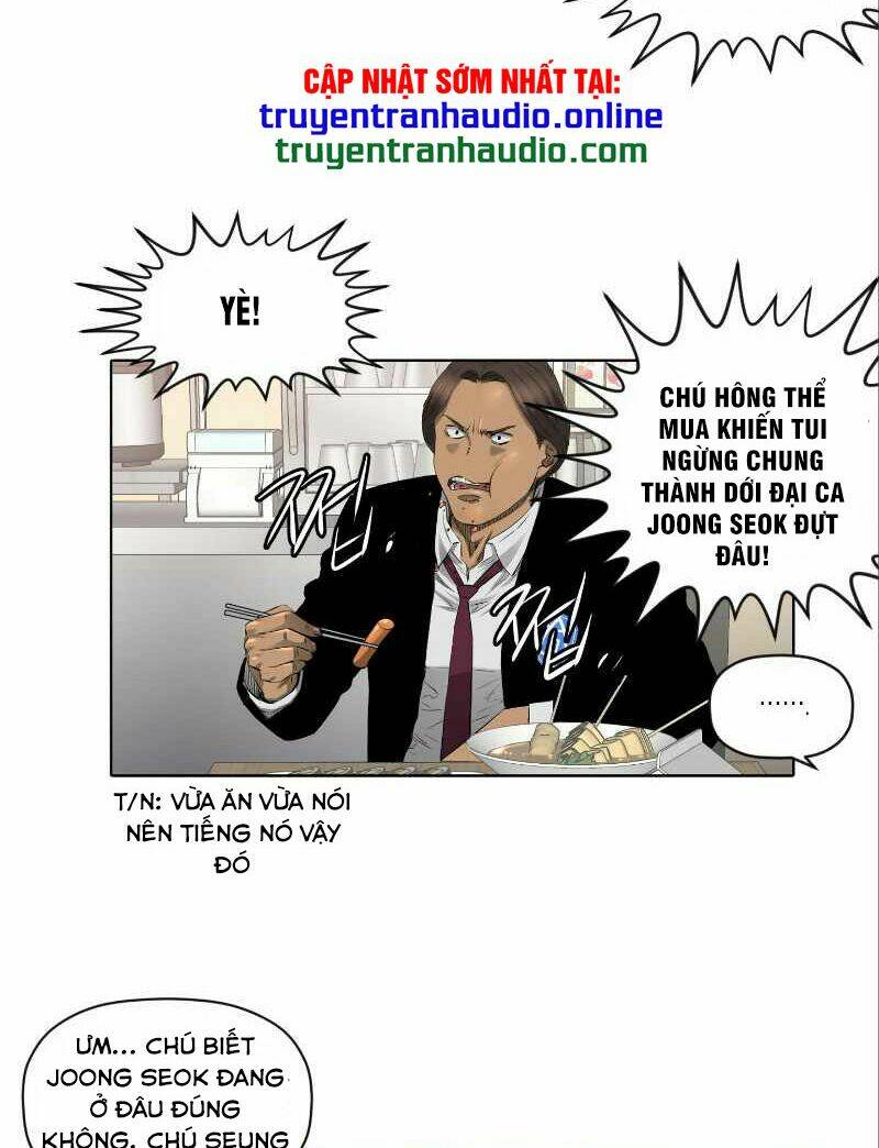 Cuộc đời Thứ Hai Của Một Gangster - Chapter 55 - Page 5