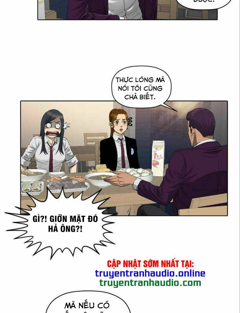 Cuộc đời Thứ Hai Của Một Gangster - Chapter 55 - Page 7