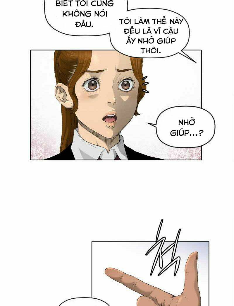 Cuộc đời Thứ Hai Của Một Gangster - Chapter 55 - Page 8