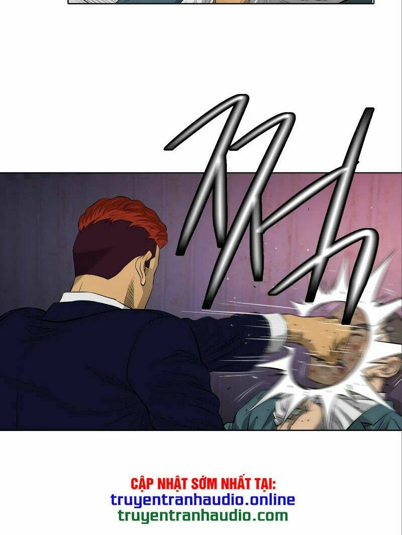 Cuộc đời Thứ Hai Của Một Gangster - Chapter 56 - Page 9