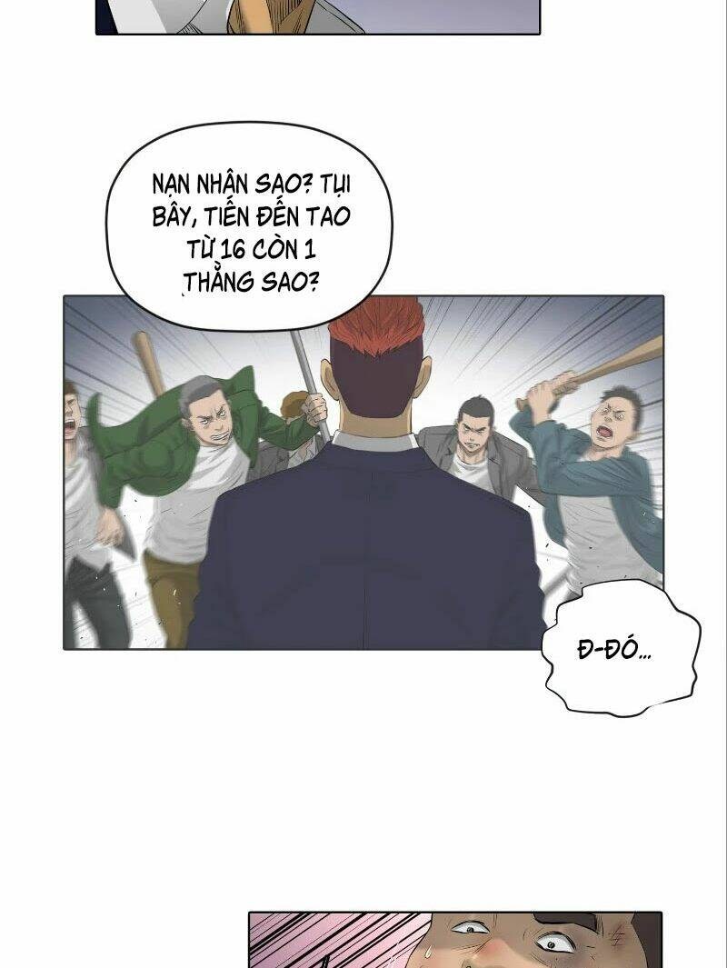 Cuộc đời Thứ Hai Của Một Gangster - Chapter 56 - Page 13