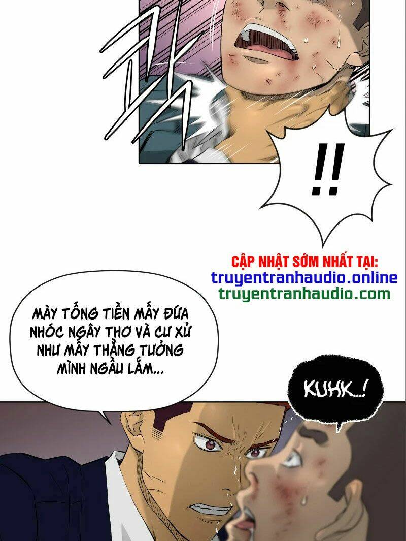 Cuộc đời Thứ Hai Của Một Gangster - Chapter 56 - Page 14