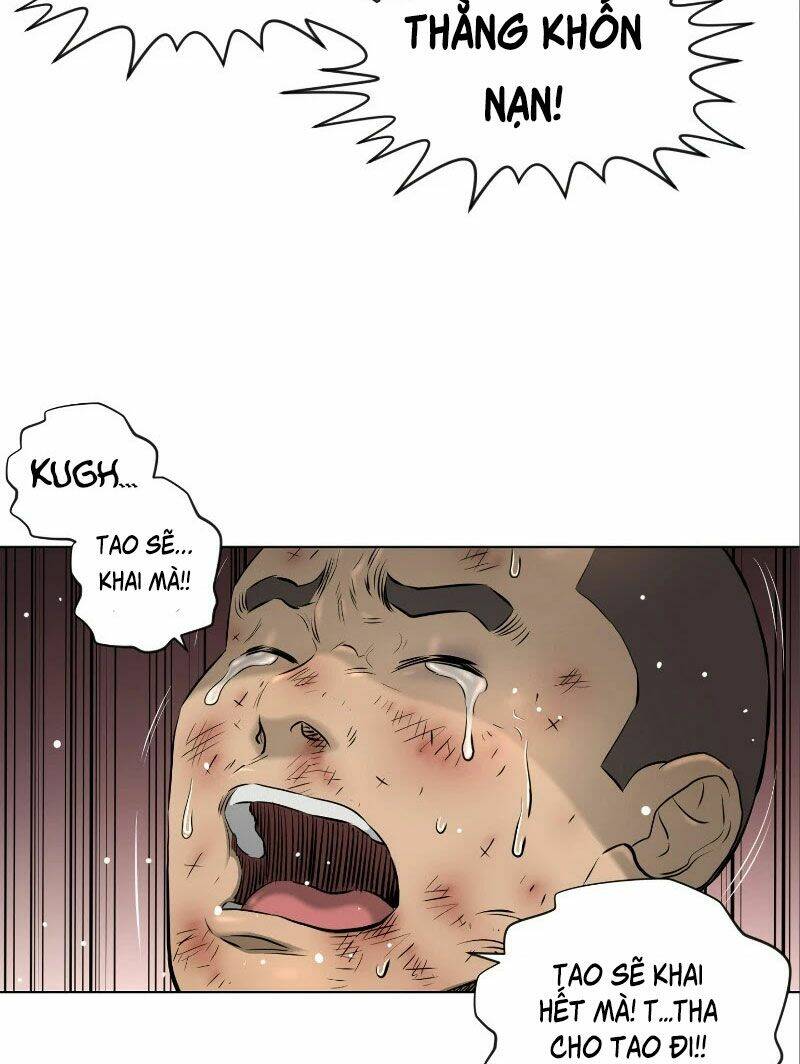 Cuộc đời Thứ Hai Của Một Gangster - Chapter 56 - Page 16