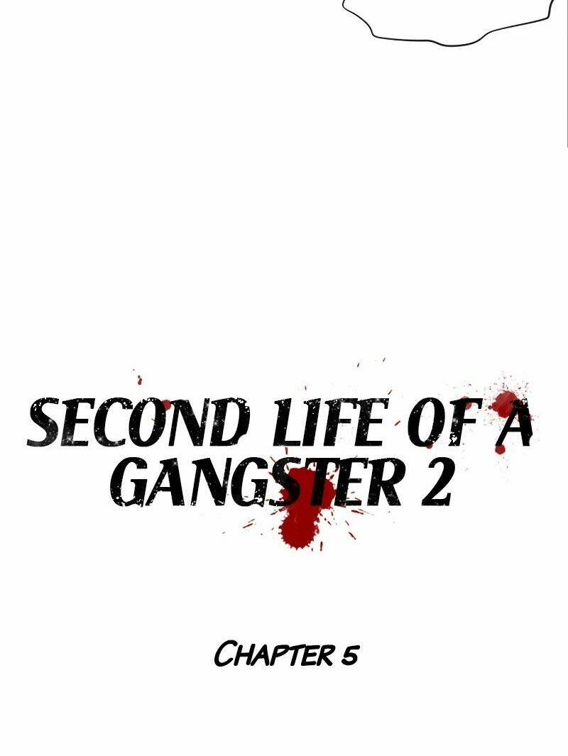 Cuộc đời Thứ Hai Của Một Gangster - Chapter 56 - Page 17