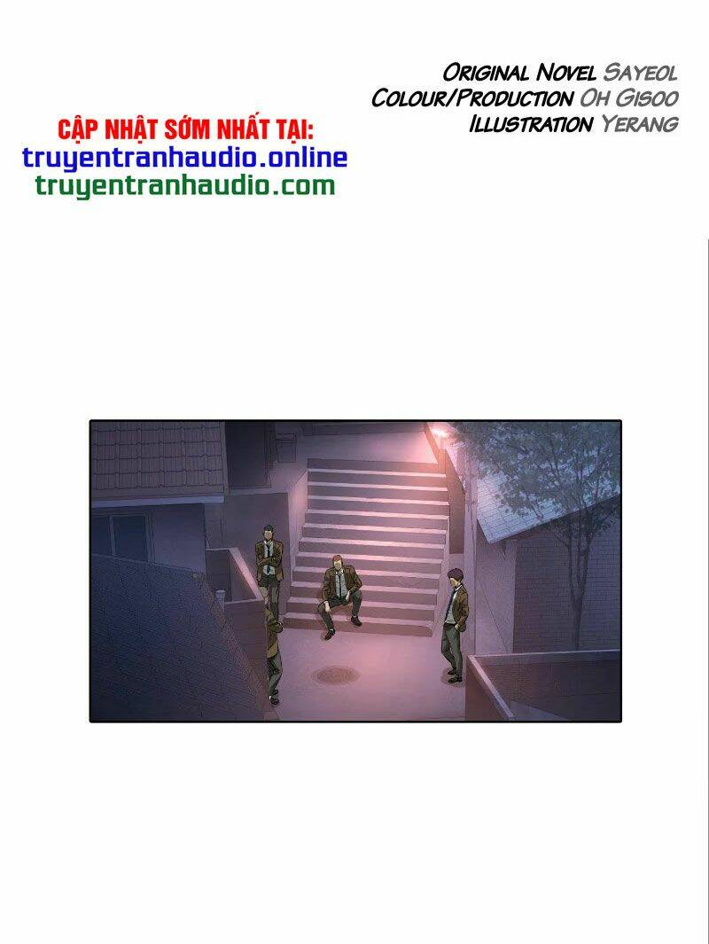 Cuộc đời Thứ Hai Của Một Gangster - Chapter 56 - Page 18