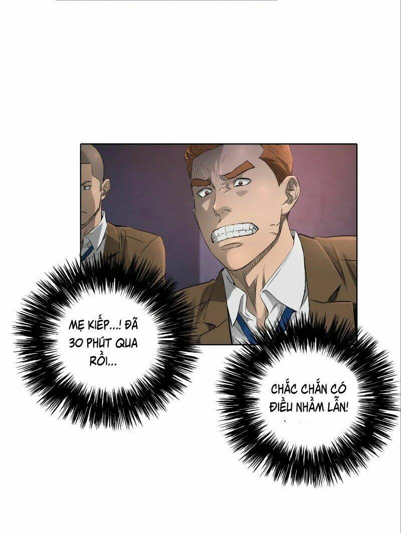 Cuộc đời Thứ Hai Của Một Gangster - Chapter 56 - Page 20