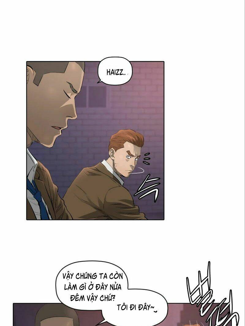 Cuộc đời Thứ Hai Của Một Gangster - Chapter 56 - Page 21