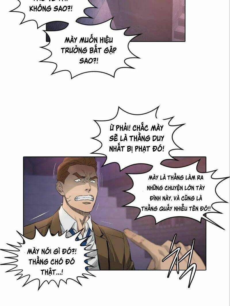 Cuộc đời Thứ Hai Của Một Gangster - Chapter 56 - Page 23