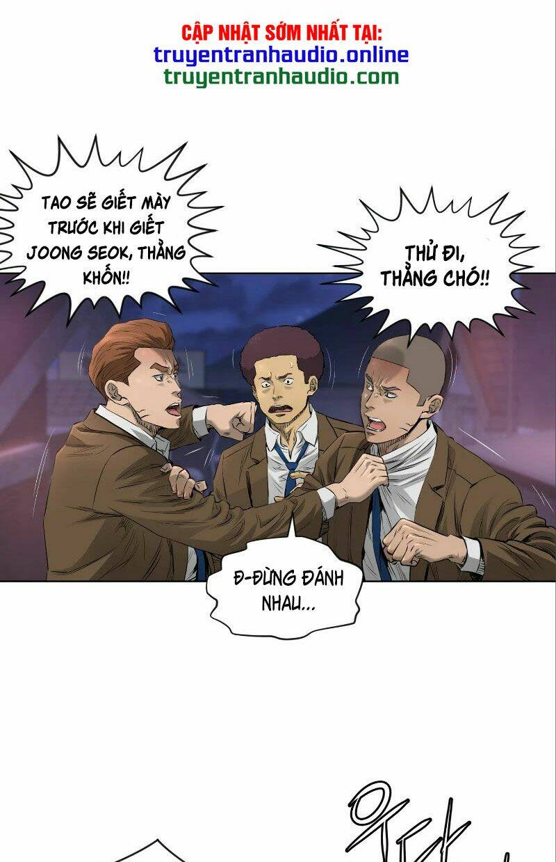 Cuộc đời Thứ Hai Của Một Gangster - Chapter 56 - Page 24