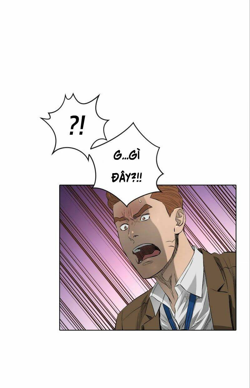 Cuộc đời Thứ Hai Của Một Gangster - Chapter 56 - Page 26