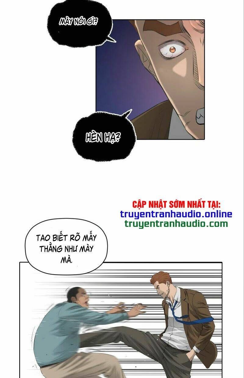 Cuộc đời Thứ Hai Của Một Gangster - Chapter 56 - Page 39